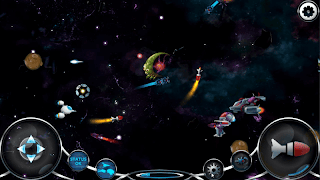 Space Apocalypse imagem de tela 4