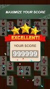 Mahjong Solitaire: Tile Match screenshot 3