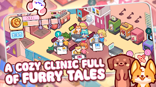 My Peterinary تصوير الشاشة 7