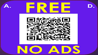 QR scanner ภาพหน้าจอ 2