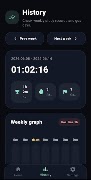 Focus Study Timer & Study Log Screenshot 3
