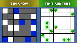 LogiBrain Collection screenshot 6