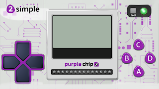 Purple Chip ảnh chụp màn hình 5