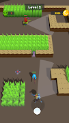 Zombie Blitz 3D screenshot 2