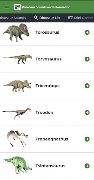 Dinosaur Sounds screenshot 3