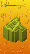 Maze Painter screenshot 2