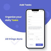 WriteIt Down Todo List Manager poster