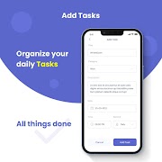 WriteIt Down Todo List Manager poster