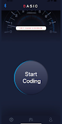 OBD Coding Pro الملصق