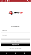 AutoGO! poster