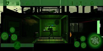 Агент Курица screenshot 4