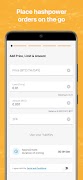 NiceHash 截图 4
