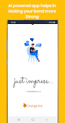 Tips: Manage your relations with AI Plakat