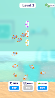 Mini Fish Tricks screenshot 4