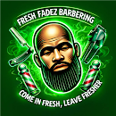 Fresh Fadez Barbering APK