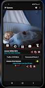 IP Camera اسکرین شاٹ 7