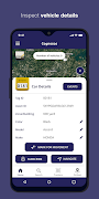 Logistics screenshot 3