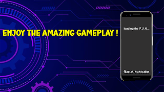 fluxus executor 截图 6