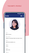 برنامه‌نما Campusoft School عکس از صفحه