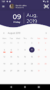 Progress Alliance اسکرین شاٹ 2