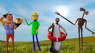 Ice School Game স্ক্রিনশট 3