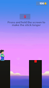 Stick  Man ภาพหน้าจอ 7