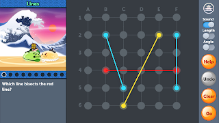 Sumo Mochi: A Fun Geometry Gam اسکرین شاٹ 2