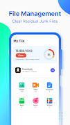 برنامه‌نما King Browser - Fast & Private عکس از صفحه