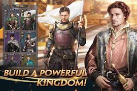 Empire Royale ภาพหน้าจอ 1