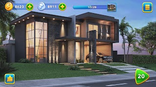Solitaire Tripeaks Makeover Ekran Görüntüsü 5
