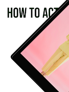 How to act screenshot 4