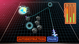 Stranger Fields screenshot 3