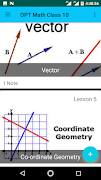 OPT Math Class 10 Screenshot 2