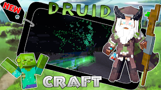 Druid mod Cartaz