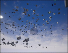 Fragment in Time screenshot 6