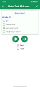 Learn Afrikaans Offline 截圖 6