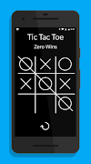 Tic Tac Toe screenshot 1