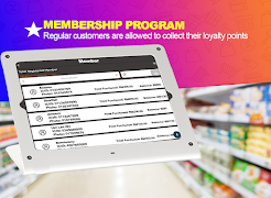 Awfatech - POSPRO screenshot 6