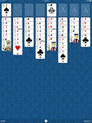 FreeCell Classic screenshot 4