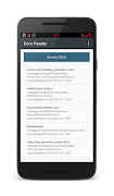 Docx Reader 海報