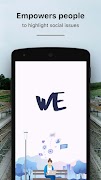 WE Citizens スクリーンショット 6