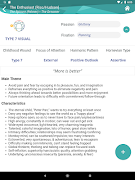 EnneaApp ảnh chụp màn hình 7