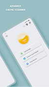 App manager - cache (cleaner) poster