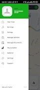 Taxiful Driver ảnh chụp màn hình 1