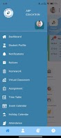 ABP Education App 스크린샷 1