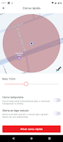 m-tracker screenshot 5