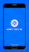 Script Tools ML โปสเตอร์