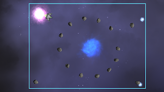 Space Challenge: Don't Look Up screenshot 4