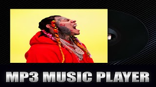 Tekashi 6ix9ine musica 截图 3