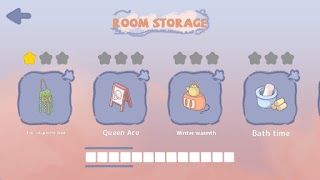 برنامه‌نما Storage expert عکس از صفحه